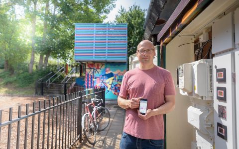 OpenLV project selects businesses and communities for trials to access open data from local electricity networks