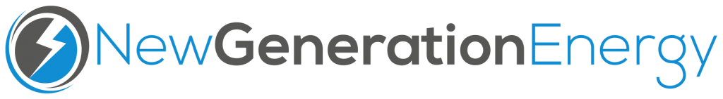 New Generation Energy's logo