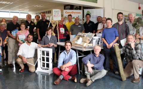 Powering Change at Tamar Energy Fest