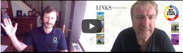 Lockdown Interview by Links Magazines – Tamar Energy Community tells us about saving money