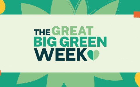 Great Big Green Week 2021
