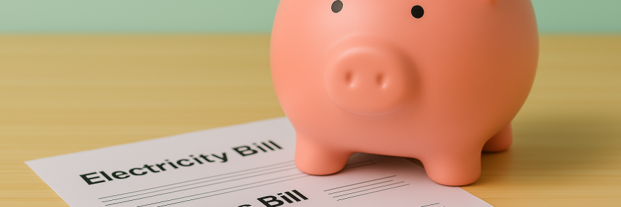 Energy Price Cap Update: July to September 2025