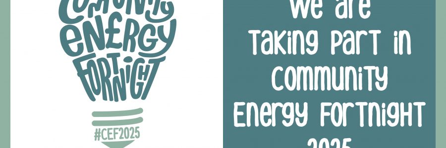 Community Energy Fortnight