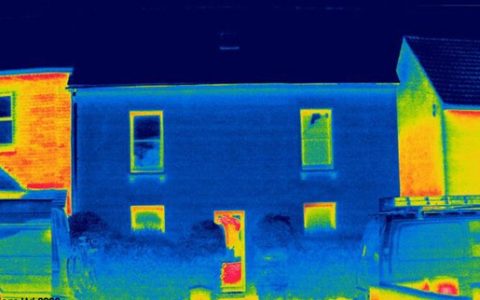 Thermal Imaging Camera Scheme 2025/26