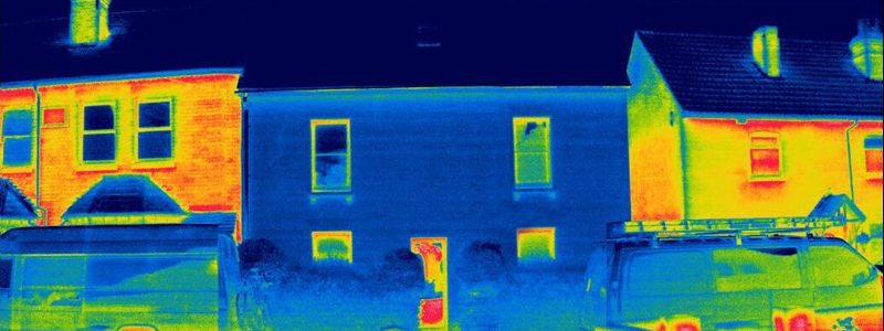 Thermal Imaging Camera Scheme 2025/26